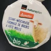 Mängden socker i Fromage de Brebis à pâte molle