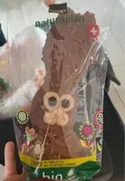 Mängden socker i Bunny Schokohase