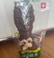Mängden socker i Bunny mit Mandelstiften