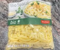 Mängden socker i Bio Spätzli