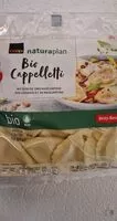Mängden socker i Bio Cappelletti