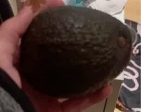 Mängden socker i Avocat