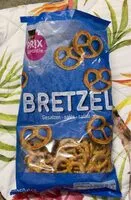 Mängden socker i Bretzel prix garantie
