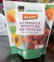 Mängden socker i Abricots Bio