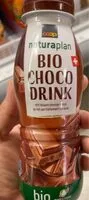 Mängden socker i Bio choco Drink