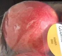 Mängden socker i mele