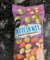 Mängden socker i Karma proteïnmix