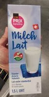 Mängden socker i Full cream milk
