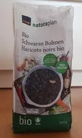 Mängden socker i Schwarze Bohnen