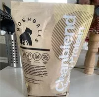 Mängden socker i Cleanblend Vegan Protein