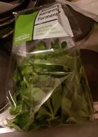 Mängden socker i Salade de rampon