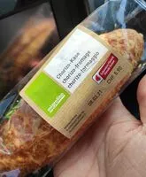 Mängden socker i Sandwich chorizo-fromage