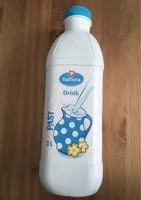 Mängden socker i Lait