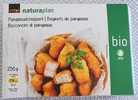 Mängden socker i Beignets de pangasius