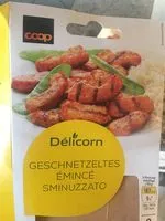 Mängden socker i Tivall Délicorn Émincé Sminuzzato