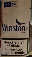 Mängden socker i tabac