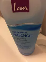 Mängden socker i Gel nettoyant