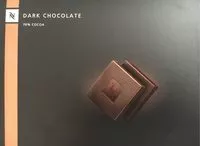 Mängden socker i Dark chocolate