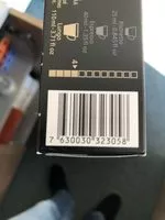 Mängden socker i Nespresso