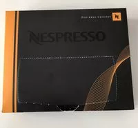 Mängden socker i Espresso Caramel
