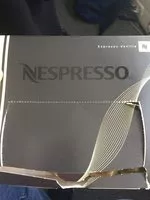 Mängden socker i Nespresso