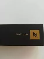 Mängden socker i 10 Nespresso Volluto Capsules