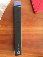 Mängden socker i 10 Nespresso Vivalto Lungo Capsules