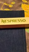 Mängden socker i Cafezino bo Brasil