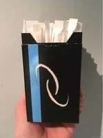 Mängden socker i Sucre