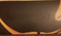 Mängden socker i Capsules Nespresso