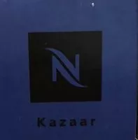Mängden socker i Nespresso Kazaar