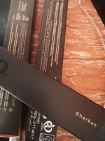 Mängden socker i Cápsulas café