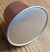 Mängden socker i Capsule Bukeela