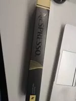 Mängden socker i Camilo variations Nespresso