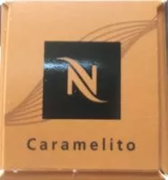 Mängden socker i Caramelito Variations