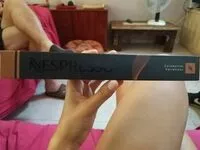 Mängden socker i Cafè Nespresso Caramelito