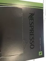 Mängden socker i Espresso leggero