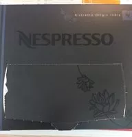 Mängden socker i Nespresso Ristretto origin India