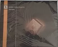 Mängden socker i Dark Chocolate 70% cocoa