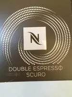 Mängden socker i Café