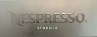 Mängden socker i Nespresso Coffee