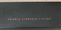 Mängden socker i Double Espresso Chiaro