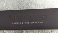 Mängden socker i Double Espresso Scuro