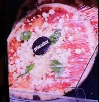 Mängden socker i M Pizza Margherita 370g