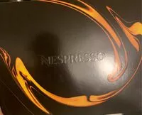 Mängden socker i Coffre nespresso