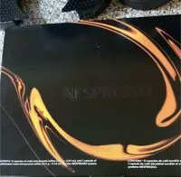 Mängden socker i Nespresso