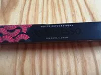 Mängden socker i Nespresso Shanghai Lungo