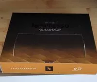Mängden socker i Caffè caramello