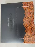 Mängden socker i Congo Organic