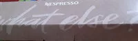 Mängden socker i Nespresso
